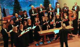 Canticum Novum Singers