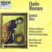Charles Wuorinen