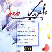 Leo Kraft