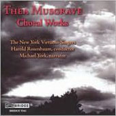 Thea Musgrave